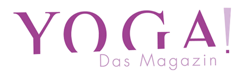 YOGA! Das Magazin